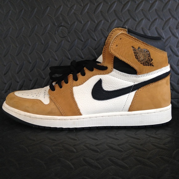 jordan 1 roty release